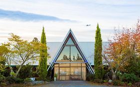 Rangiora Eco Holiday Park